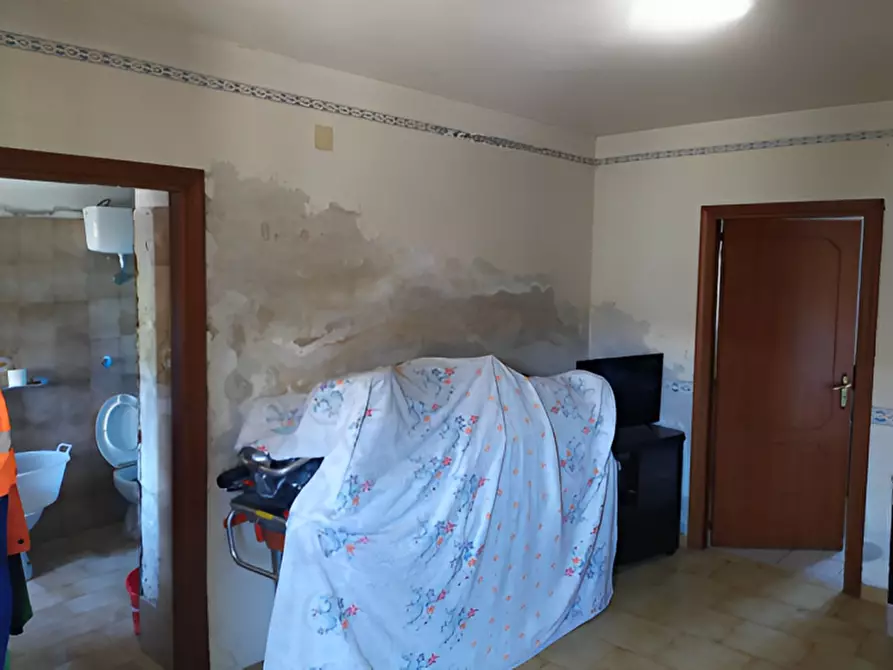 Immagine 8 di Appartamento in vendita  in via Tempa Pizzuta a Sassano