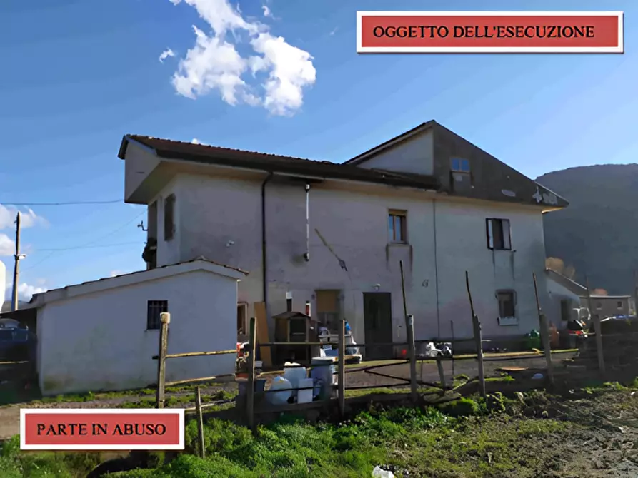 Immagine 12 di Appartamento in vendita  in via Tempa Pizzuta a Sassano