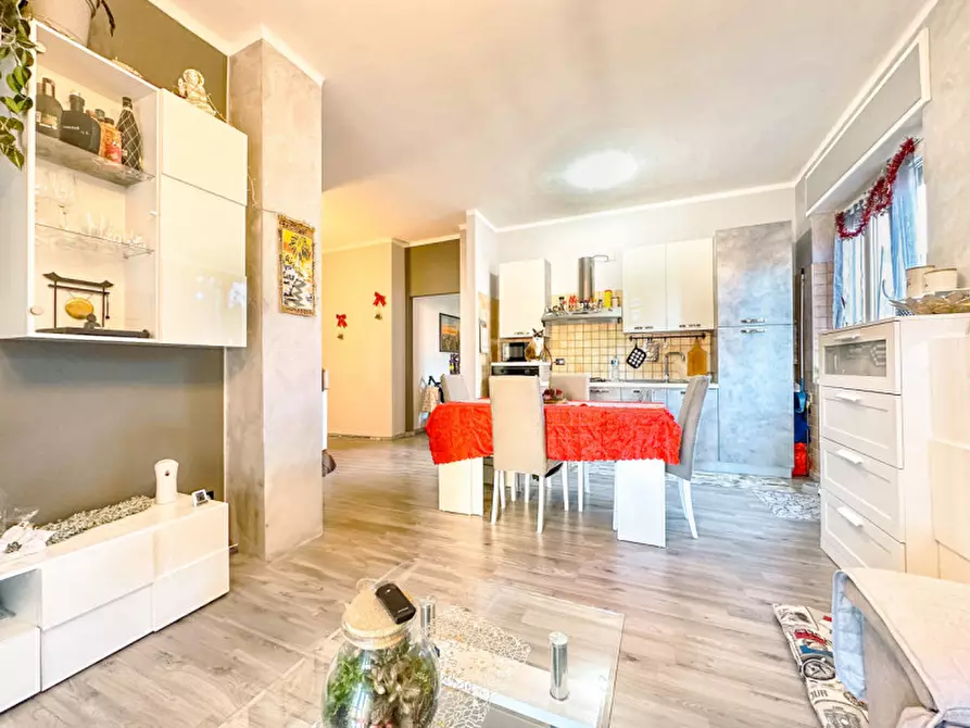 Immagine 1 di Appartamento in vendita  in Via Vittorio Veneto n.20 a Borgosesia