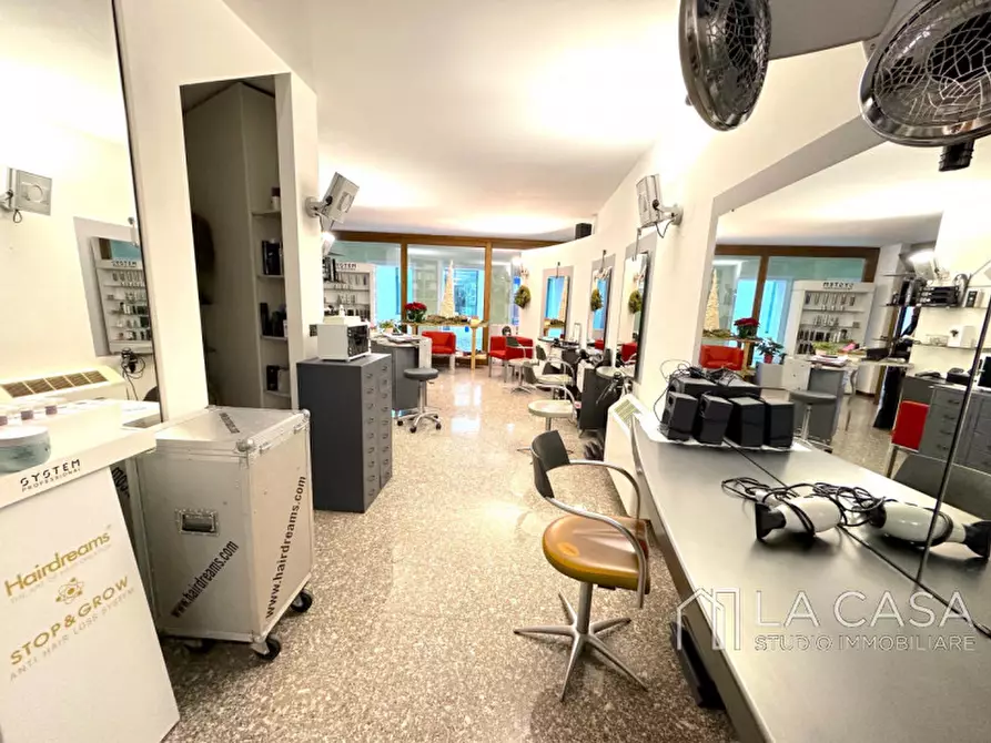 Immagine 4 di Negozio in affitto  in Via Altan a San Vito Al Tagliamento