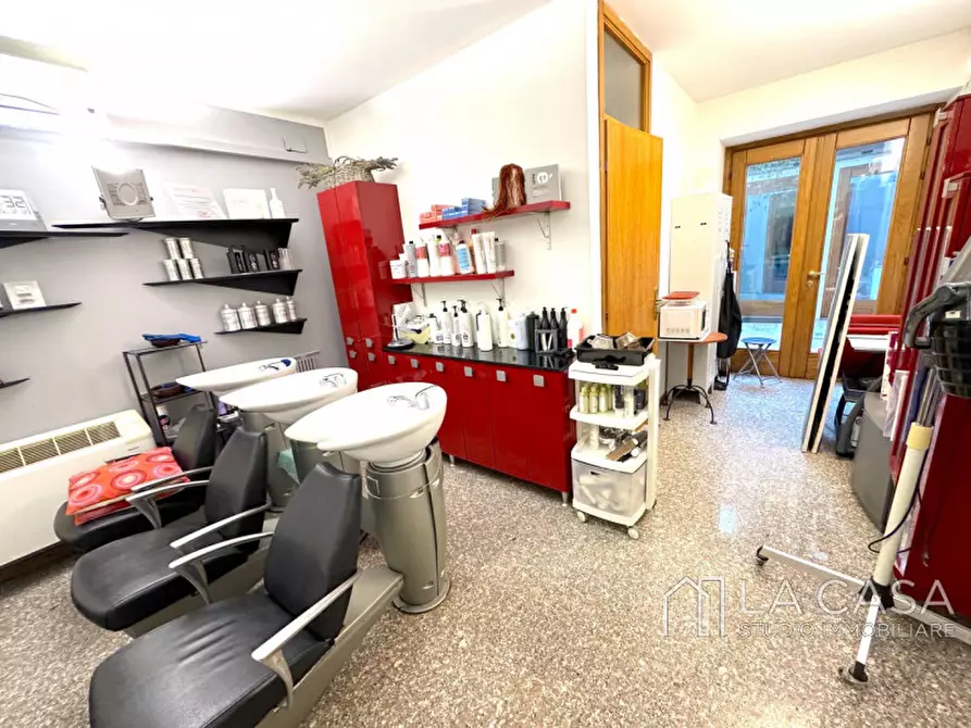 Immagine 5 di Negozio in affitto  in Via Altan a San Vito Al Tagliamento