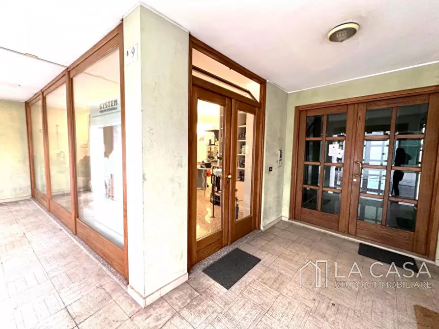 Immagine 7 di Negozio in affitto  in Via Altan a San Vito Al Tagliamento