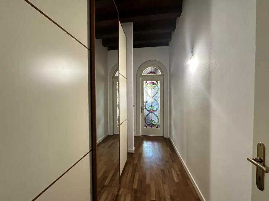 Immagine 14 di Appartamento in vendita  in via cesare battisti a Padova