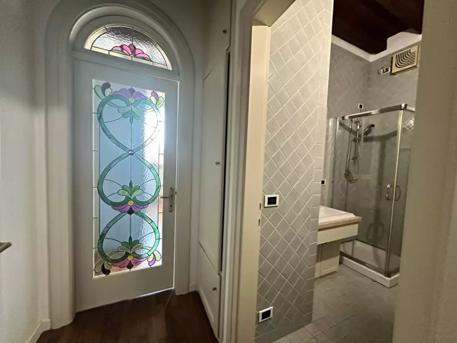 Immagine 20 di Appartamento in vendita  in via cesare battisti a Padova