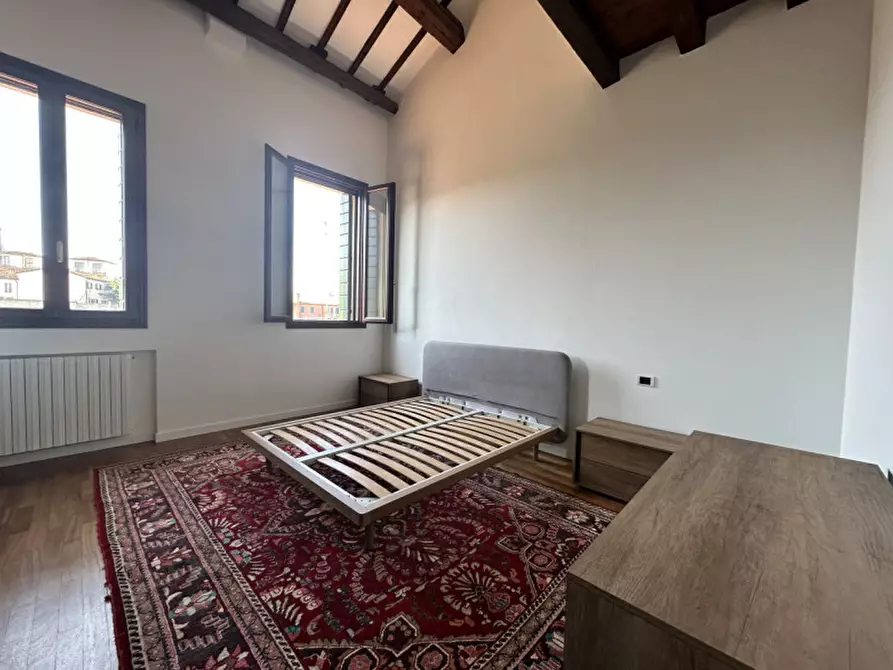 Immagine 25 di Appartamento in vendita  in via cesare battisti a Padova