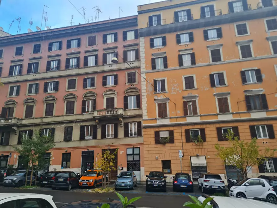 Immagine 1 di Appartamento in affitto  in via goffredo mameli a Roma