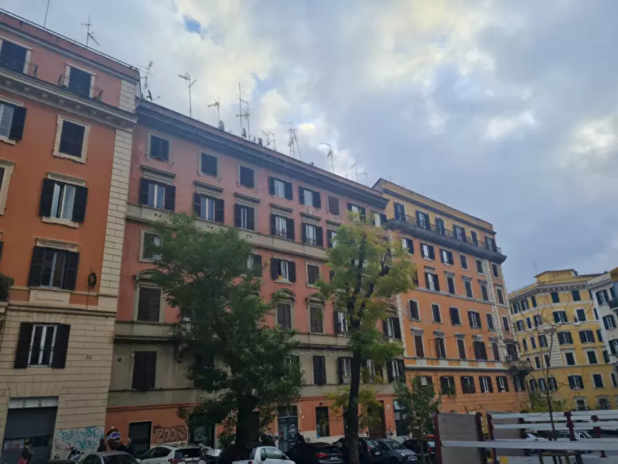 Immagine 2 di Appartamento in affitto  in via goffredo mameli a Roma