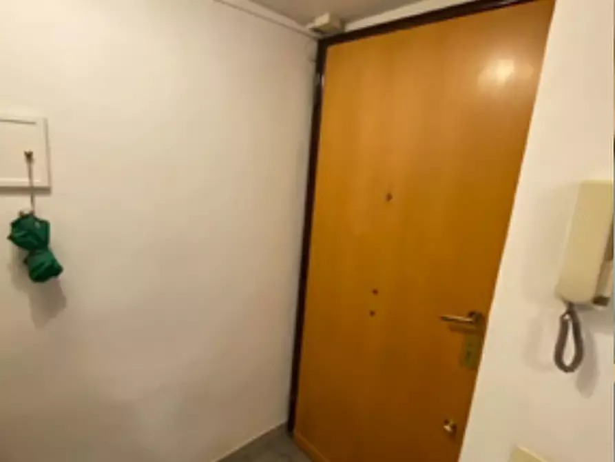 Immagine 3 di Appartamento in affitto  in via goffredo mameli a Roma