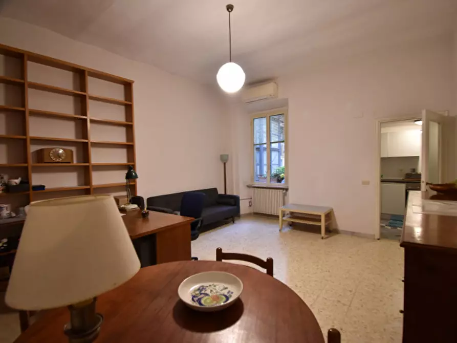 Immagine 4 di Appartamento in affitto  in via goffredo mameli a Roma