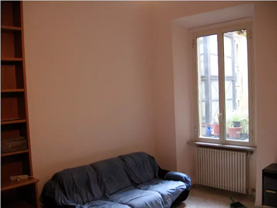 Immagine 8 di Appartamento in affitto  in via goffredo mameli a Roma