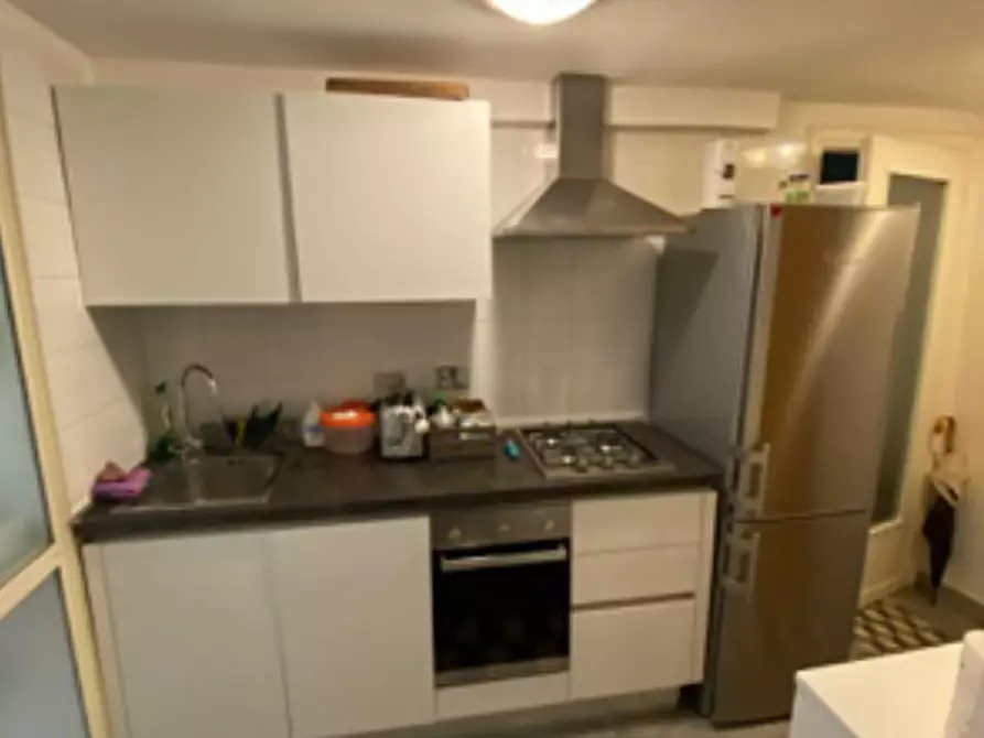 Immagine 10 di Appartamento in affitto  in via goffredo mameli a Roma