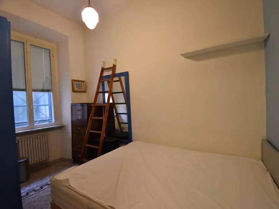 Immagine 17 di Appartamento in affitto  in via goffredo mameli a Roma