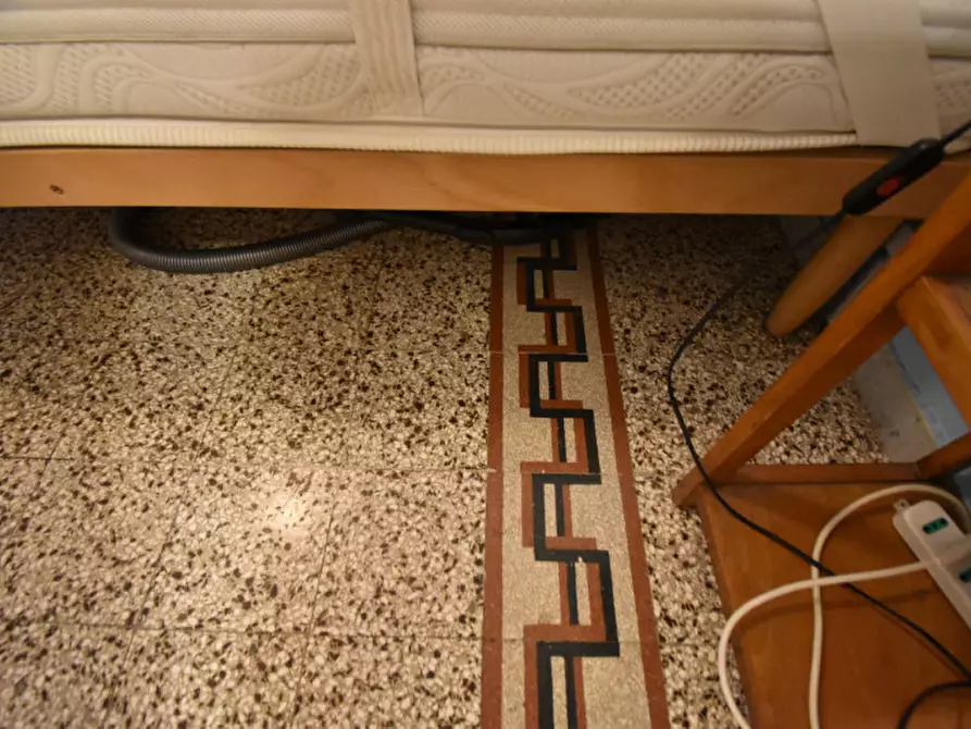 Immagine 21 di Appartamento in affitto  in via goffredo mameli a Roma