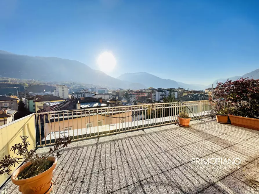 Immagine 1 di Appartamento in vendita  in Viale Nepomuceno Bolognini a Trento