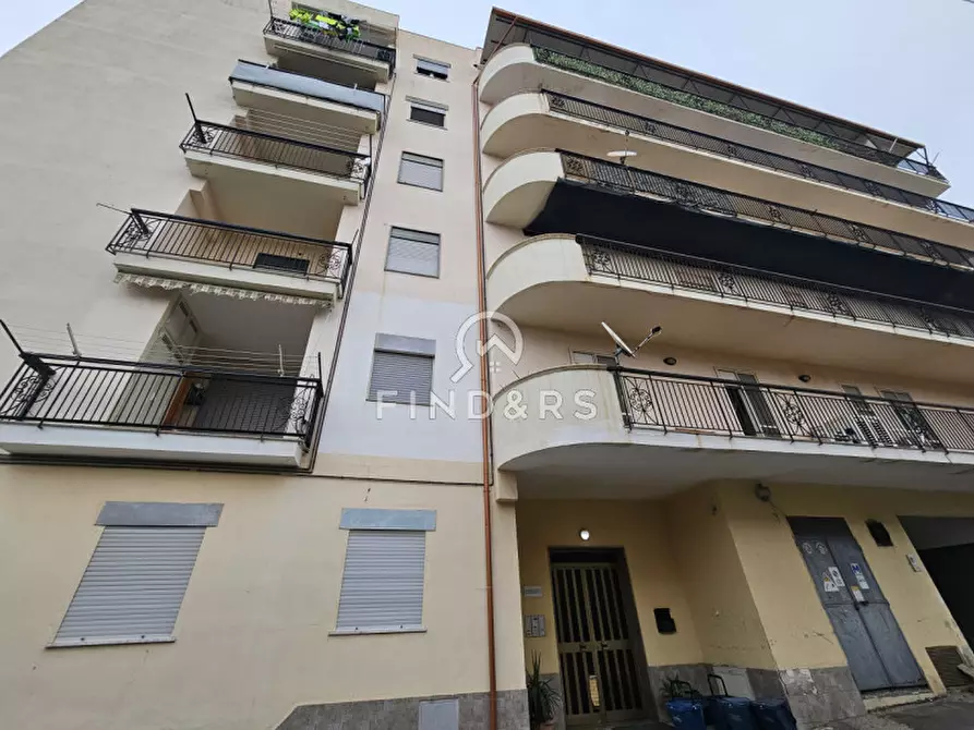 Immagine 1 di Appartamento in vendita  in Contrada dei Bergamotti a Reggio Di Calabria