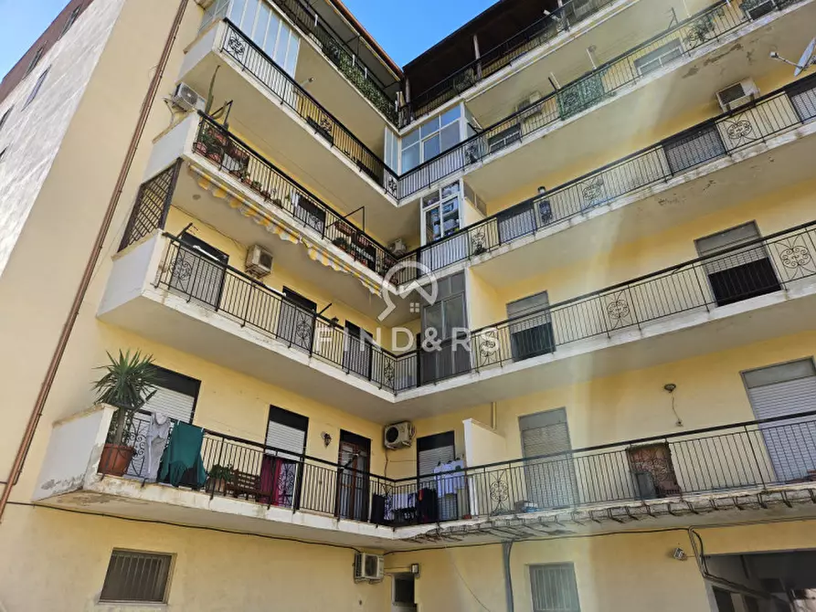 Immagine 1 di Appartamento in vendita  in Contrada dei Bergamotti a Reggio Di Calabria