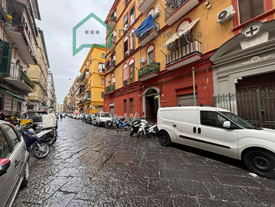 Immagine 2 di Appartamento in affitto  in VIA BENEDETTO CAIROLI, 42 a Napoli