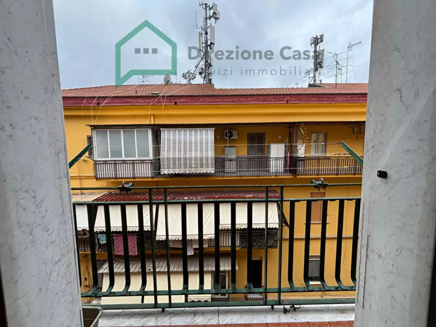 Immagine 6 di Appartamento in affitto  in VIA BENEDETTO CAIROLI, 42 a Napoli