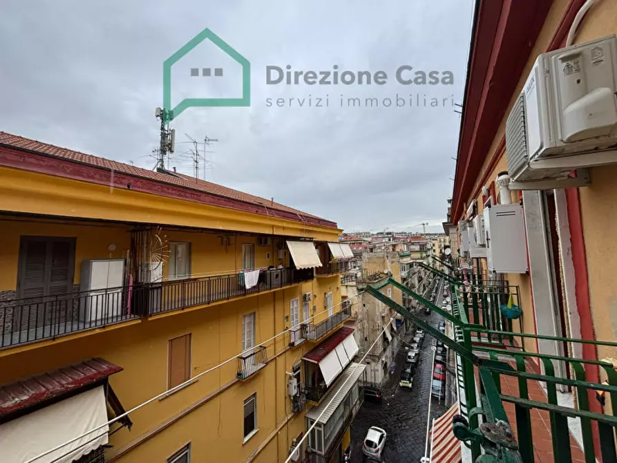 Immagine 12 di Appartamento in affitto  in VIA BENEDETTO CAIROLI, 42 a Napoli