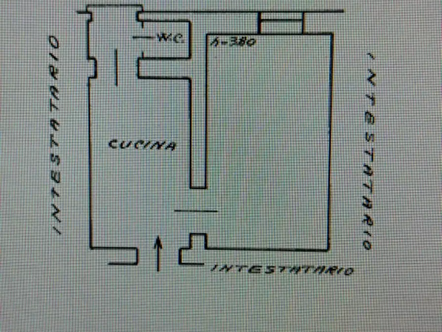 Immagine 14 di Appartamento in affitto  in VIA BENEDETTO CAIROLI, 42 a Napoli