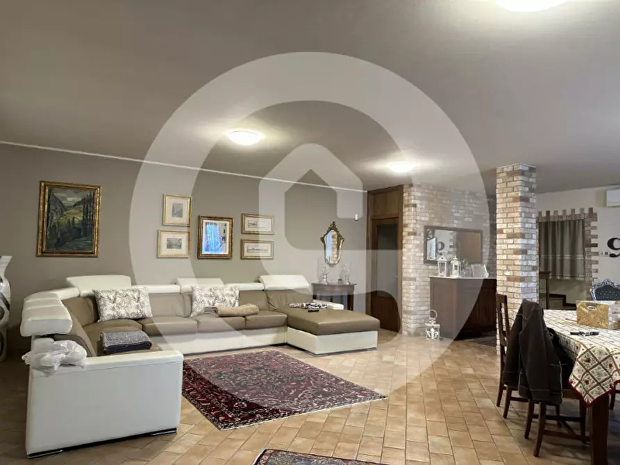 Immagine 1 di Casa bifamiliare in vendita  a Borgoricco