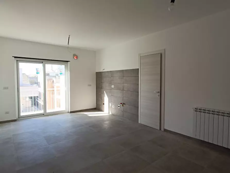 Immagine 1 di Appartamento in vendita  in via colonnello bertè a Milazzo