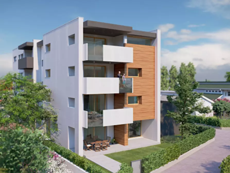 Immagine 6 di Appartamento in vendita  in Via Anna Marovich 5 a Venezia