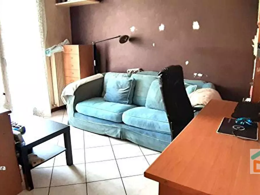 Immagine 1 di Appartamento in vendita  in via Aquileia 96 a Cervignano Del Friuli