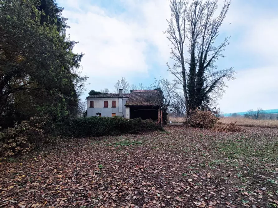 Immagine 1 di Rustico / casale in vendita  in Via Oppi a Borgo Veneto