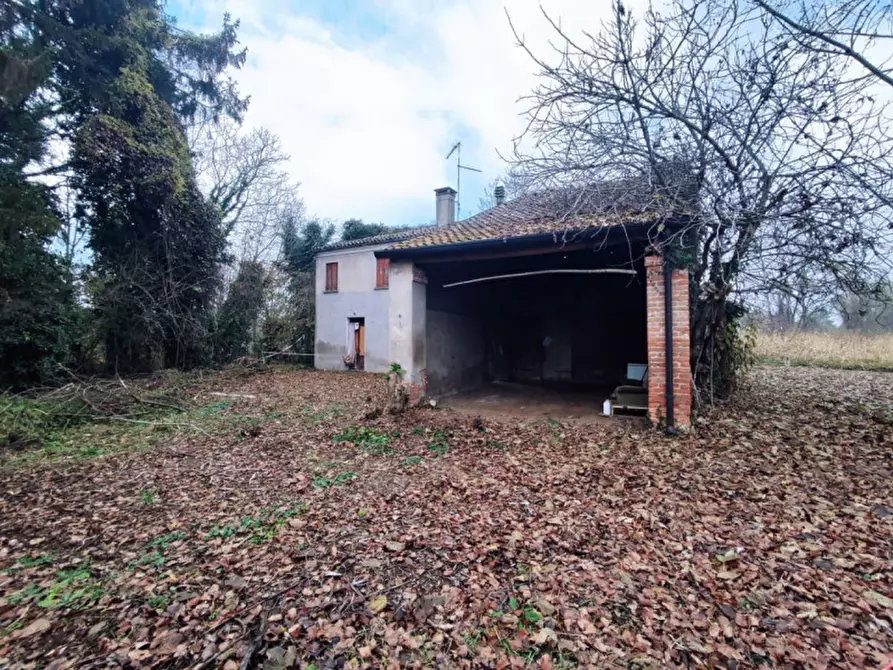 Immagine 4 di Rustico / casale in vendita  in Via Oppi a Borgo Veneto