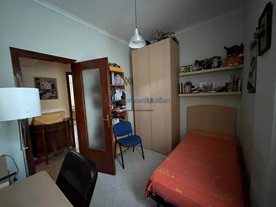 Immagine 20 di Appartamento in vendita  in Via Consalvo a Napoli