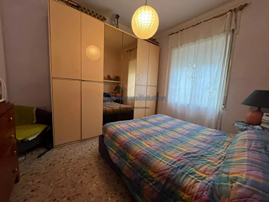 Immagine 21 di Appartamento in vendita  in Via Consalvo a Napoli