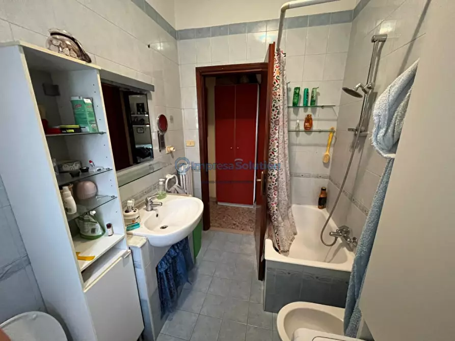 Immagine 22 di Appartamento in vendita  in Via Consalvo a Napoli