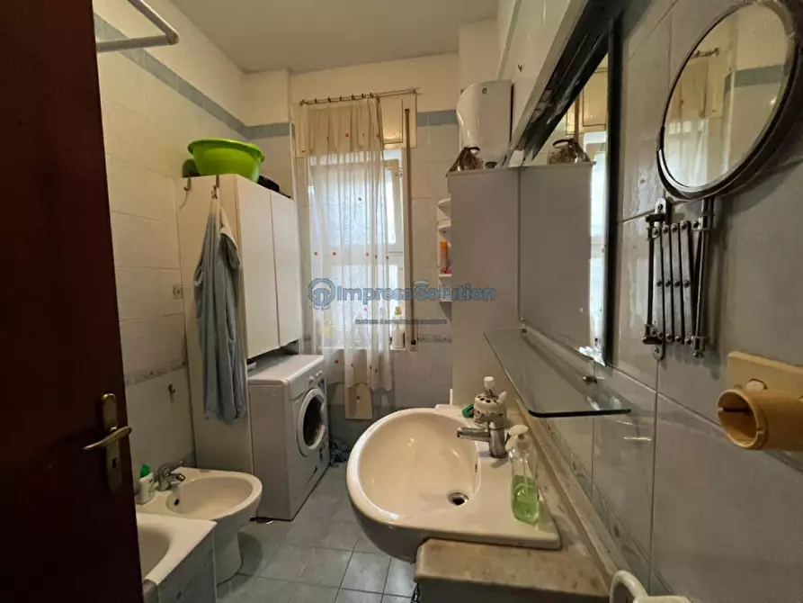 Immagine 23 di Appartamento in vendita  in Via Consalvo a Napoli