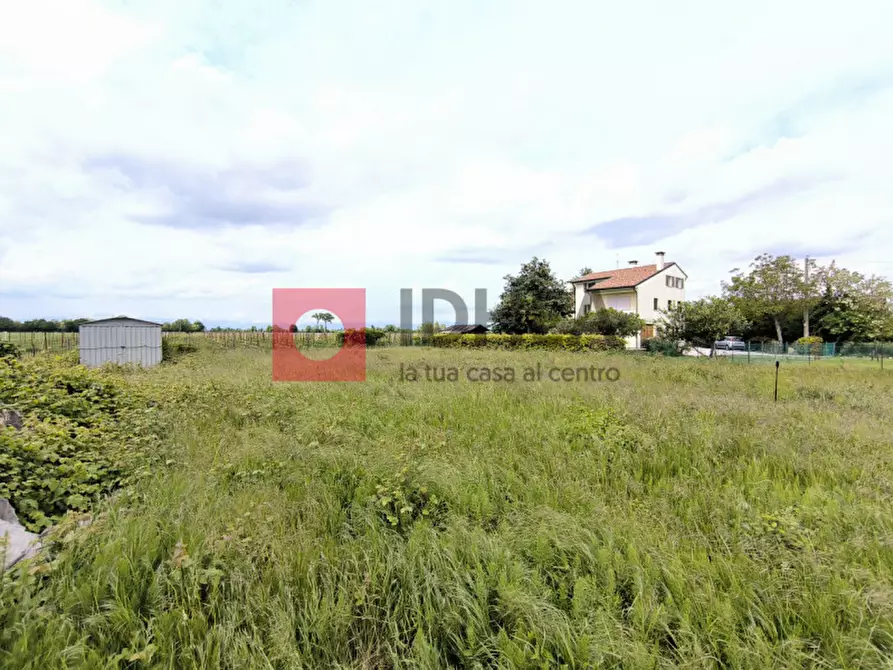 Immagine 1 di Terreno in vendita  in via grande di mignagola 202 a Carbonera