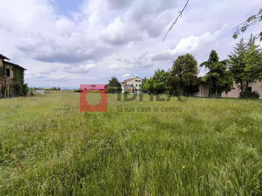 Immagine 3 di Terreno in vendita  in via grande di mignagola 202 a Carbonera