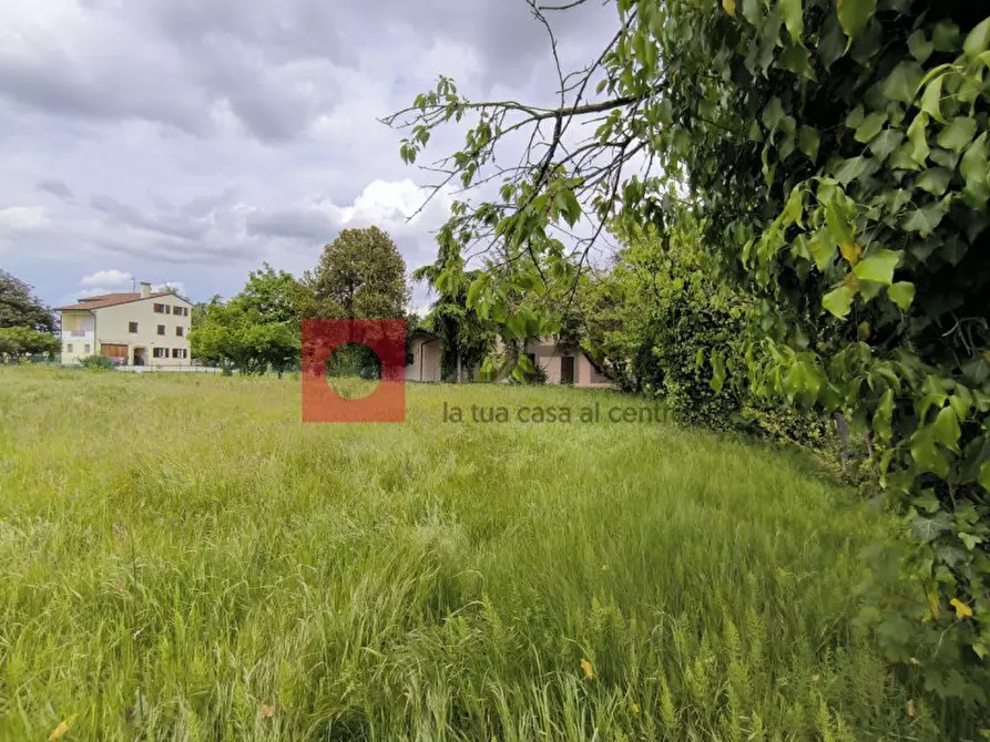 Immagine 4 di Terreno in vendita  in via grande di mignagola 202 a Carbonera