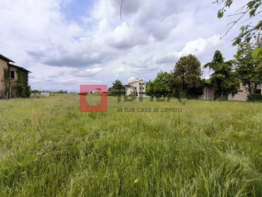 Immagine 5 di Terreno in vendita  in via grande di mignagola 202 a Carbonera