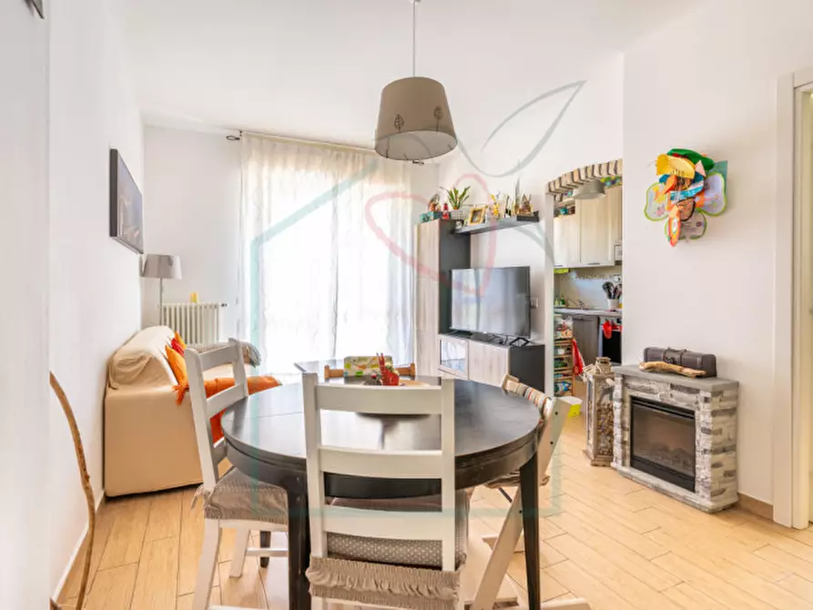 Immagine 1 di Appartamento in vendita  in Via Provinciale, 27 a Castelnuovo Magra