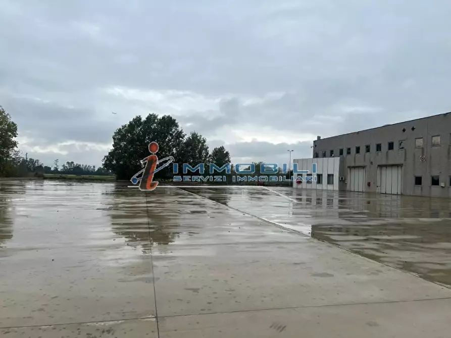 Immagine 16 di Laboratorio in vendita  in VIA CECHOV a San Giuliano Milanese