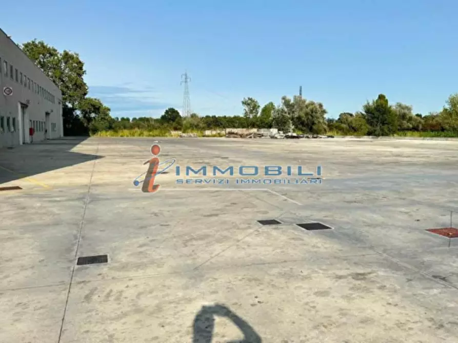 Immagine 20 di Magazzino in vendita  in VIA CECHOV a San Giuliano Milanese