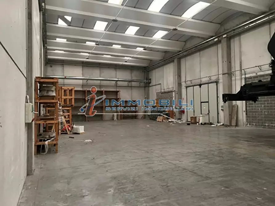 Immagine 7 di Capannone industriale in vendita  in VIA CECHOV a San Giuliano Milanese
