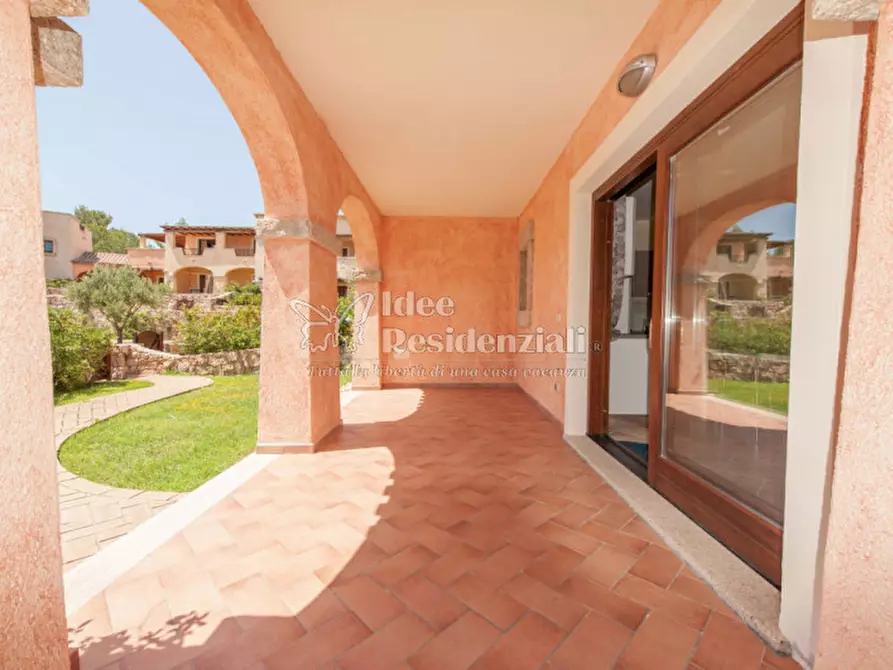 Immagine 2 di Appartamento in vendita  in Via dei Pini a Golfo Aranci