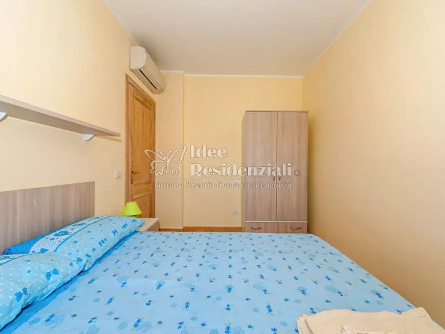 Immagine 8 di Appartamento in vendita  in Via dei Pini a Golfo Aranci