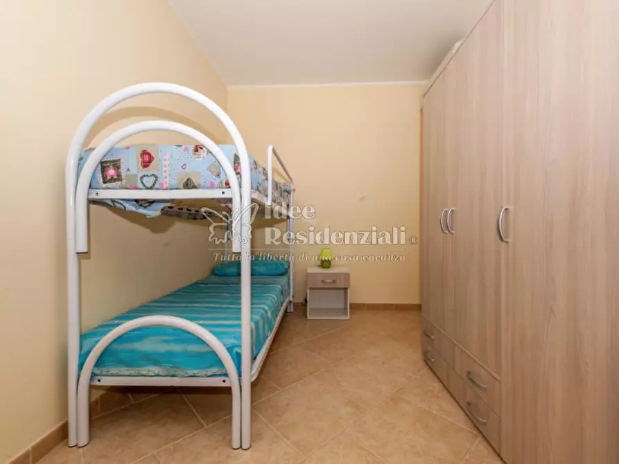 Immagine 12 di Appartamento in vendita  in Via dei Pini a Golfo Aranci