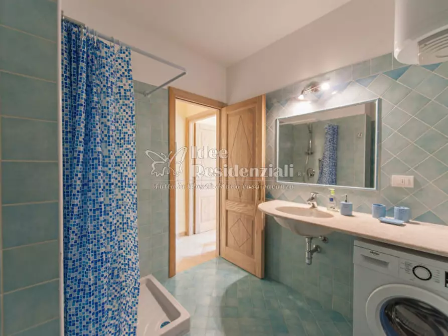 Immagine 17 di Appartamento in vendita  in Via dei Pini a Golfo Aranci