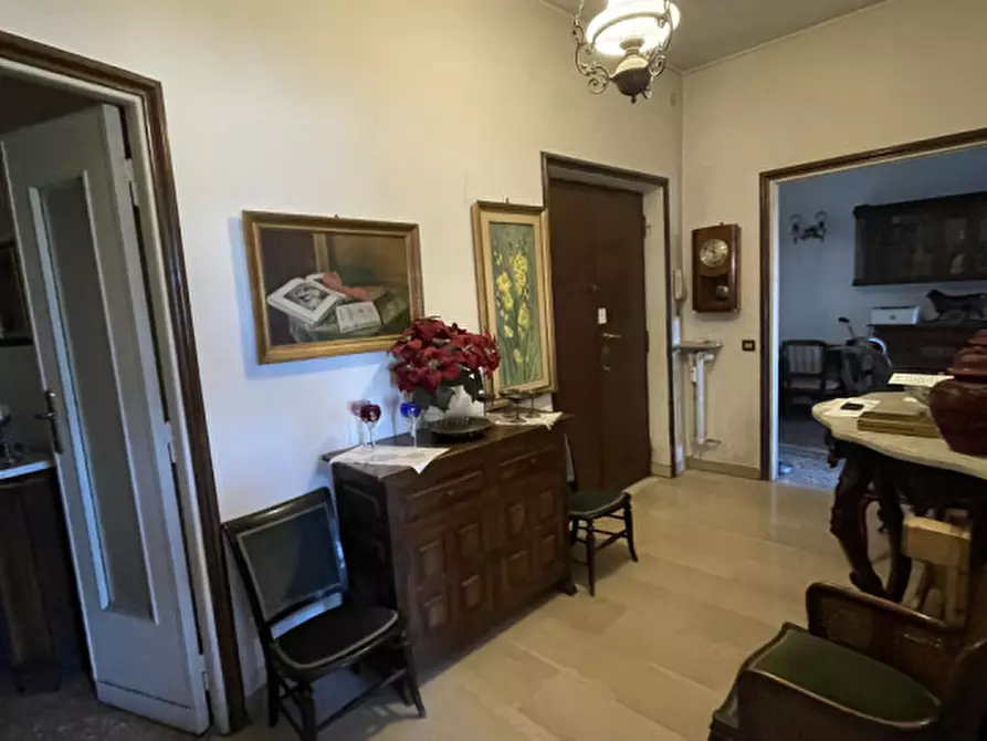 Immagine 6 di Appartamento in vendita  in Via Oreste Tommasini a Roma