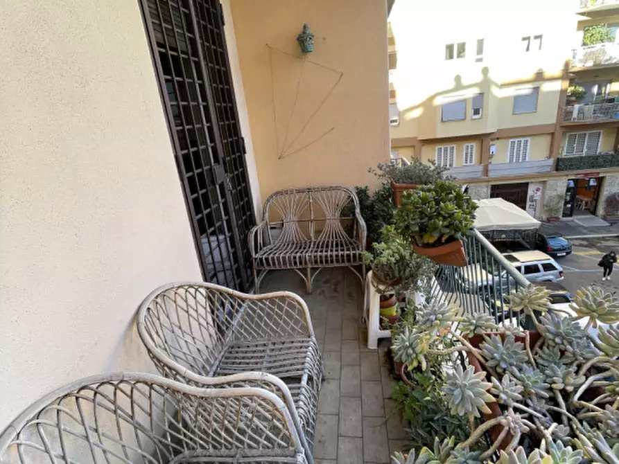 Immagine 20 di Appartamento in vendita  in Via Oreste Tommasini a Roma