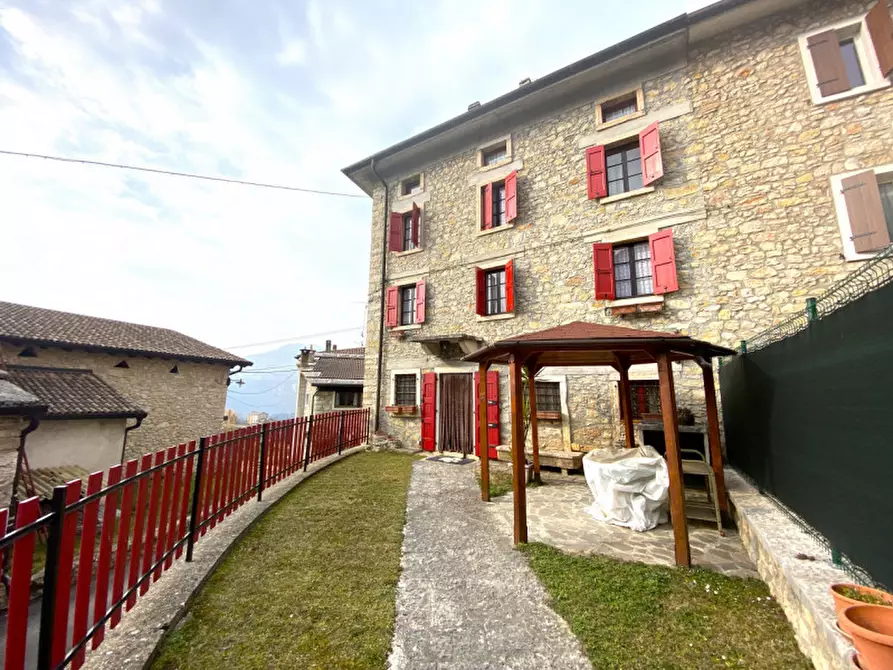 Immagine 2 di Appartamento in vendita  in località ca di sotto 32 a Bosco Chiesanuova