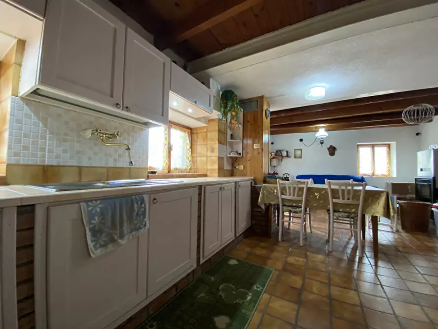 Immagine 4 di Appartamento in vendita  in località ca di sotto 32 a Bosco Chiesanuova